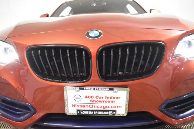 Used 2021 BMW 230i xDrive Coupe w/ Convenience Package AWD/4WD image 35