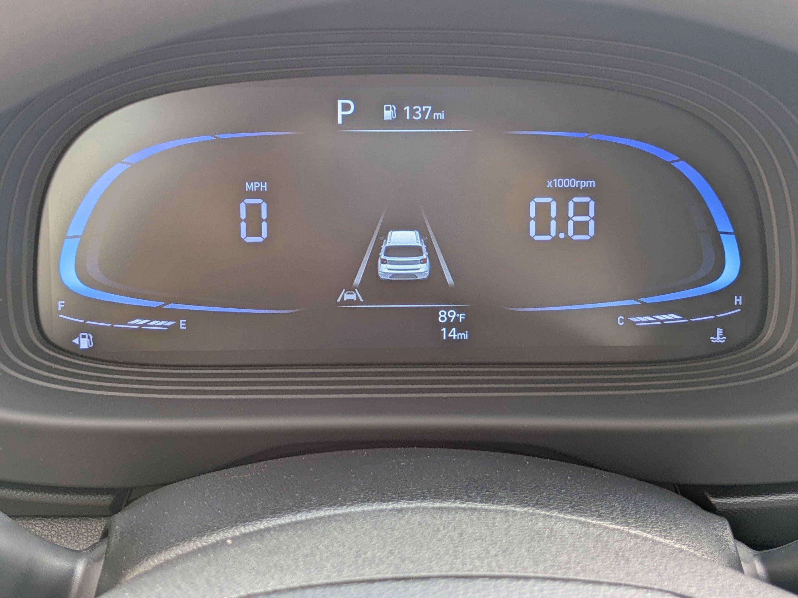 New 2026 Hyundai Venue SE image 29