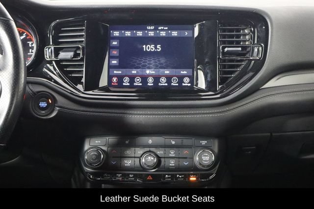 Used 2022 Dodge Durango GT AWD/4WD image 28