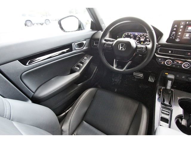 New 2026 Honda Civic Sport Touring image 7