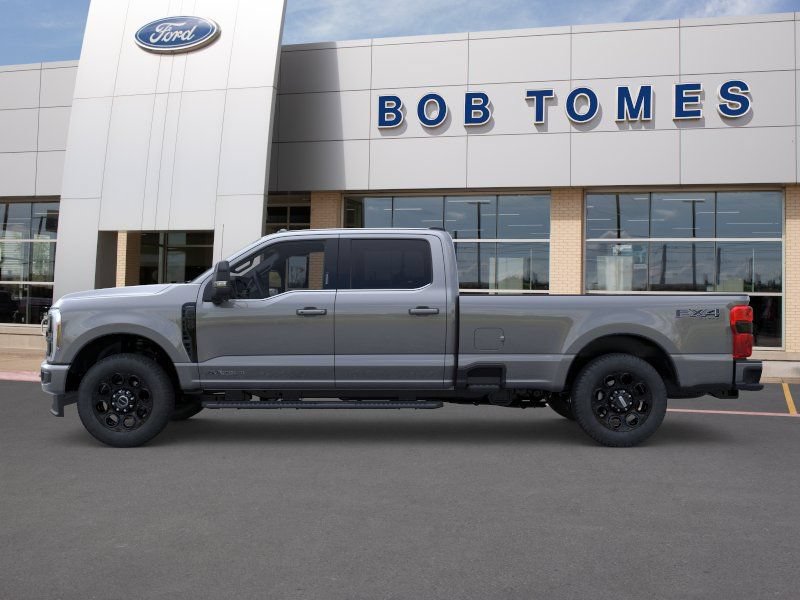 New 2026 Ford F350 Lariat w/ Black Appearance Package AWD/4WD image 3