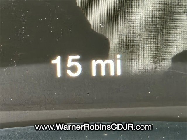 New 2026 Dodge Durango GT image 32