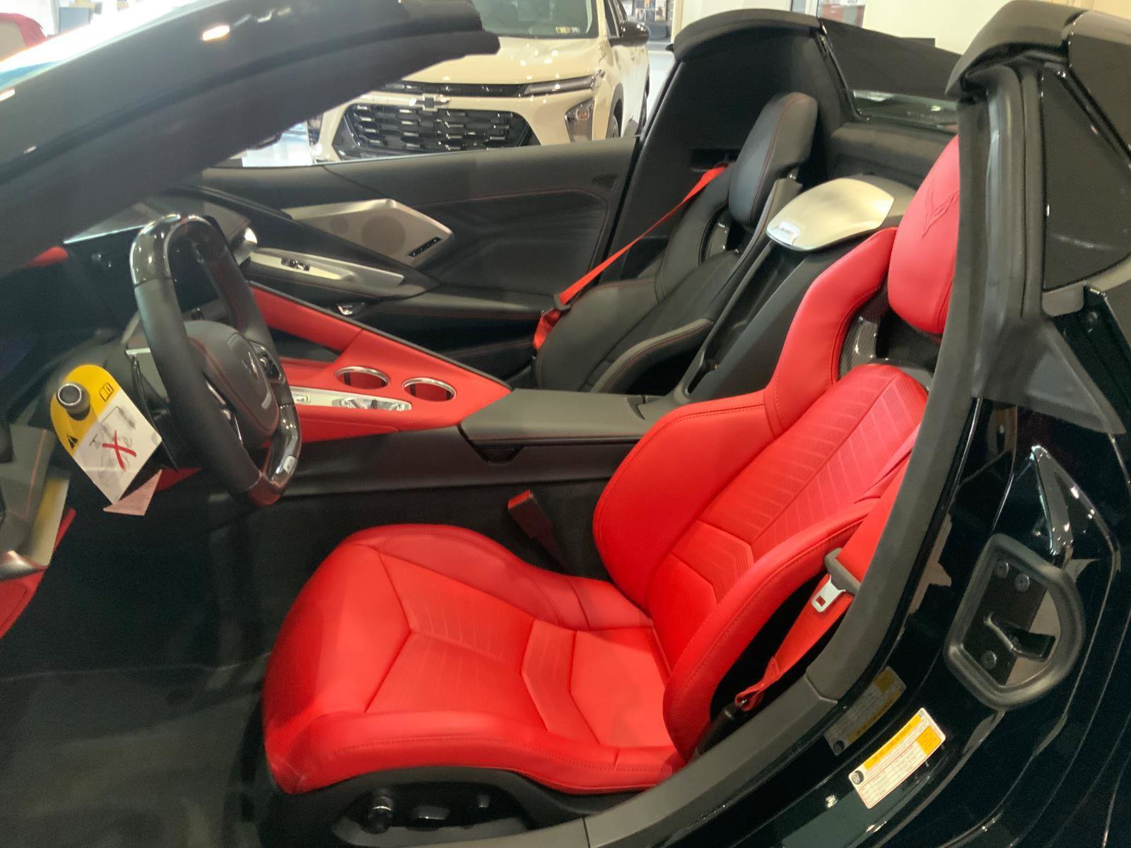 New 2026 Chevrolet Corvette Z06 image 10