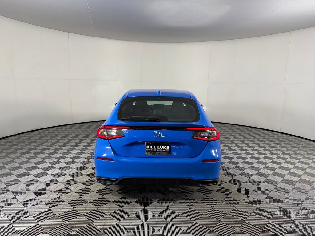 Used 2023 Honda Civic Sport image 7