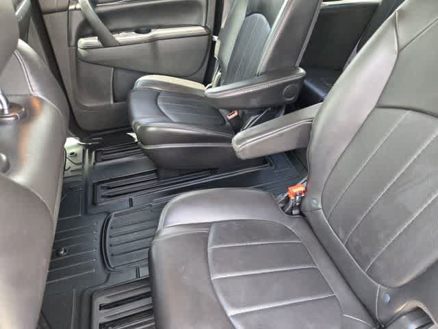 Used 2015 Buick Enclave Leather FWD image 13