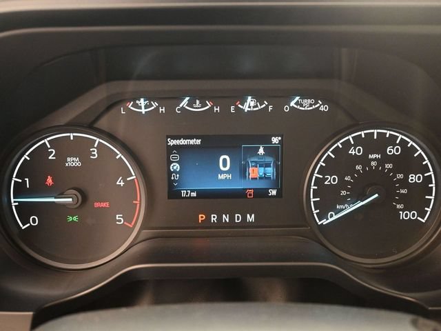 Used 2026 Ford F250 XL w/ XL Chrome Package RWD image 10
