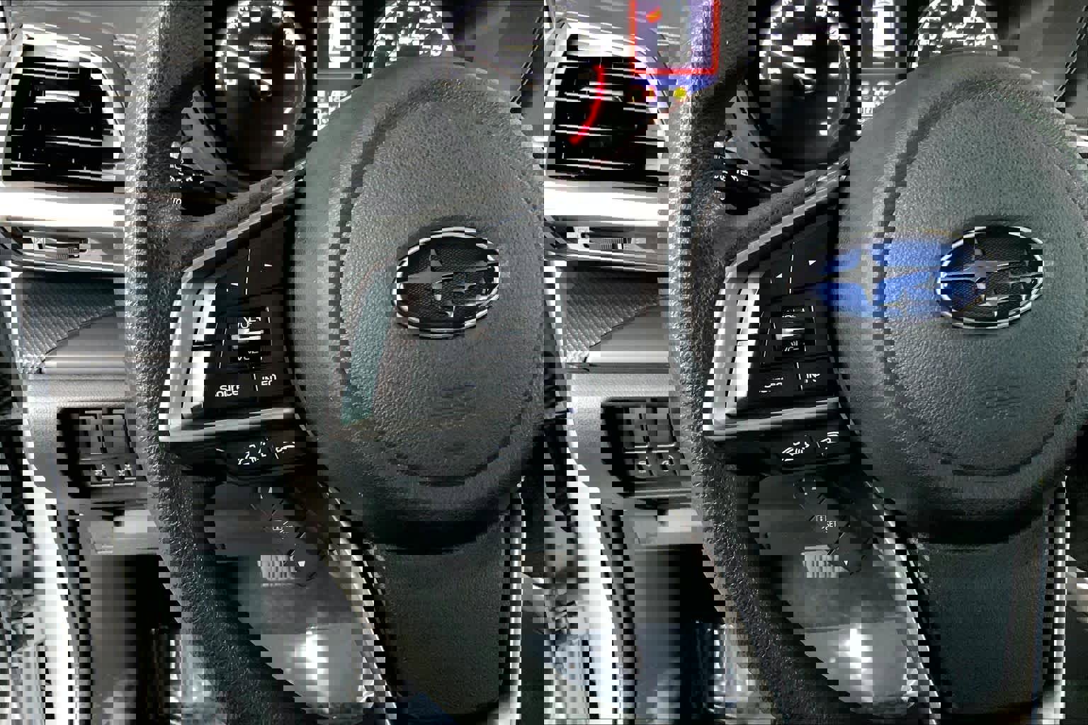 Used 2019 Subaru Forester w/ Alloy Wheel Package image 24