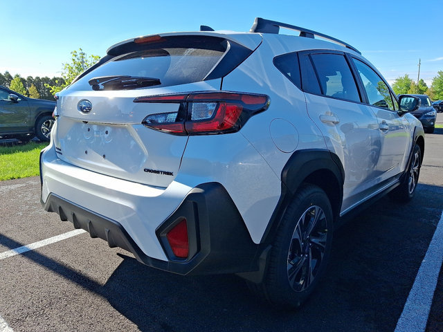 New 2026 Subaru Crosstrek 2.0i Premium AWD/4WD image 4