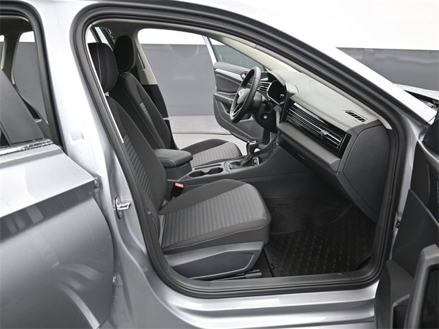 New 2026 Volkswagen Jetta S image 14