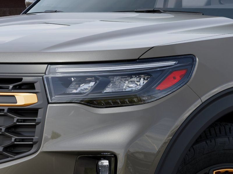 New 2027 Ford Explorer Tremor w/ Sun And Sound Package AWD/4WD image 18