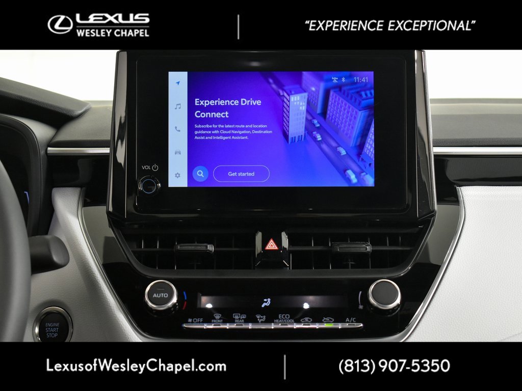 Used 2026 Toyota Corolla SE image 29