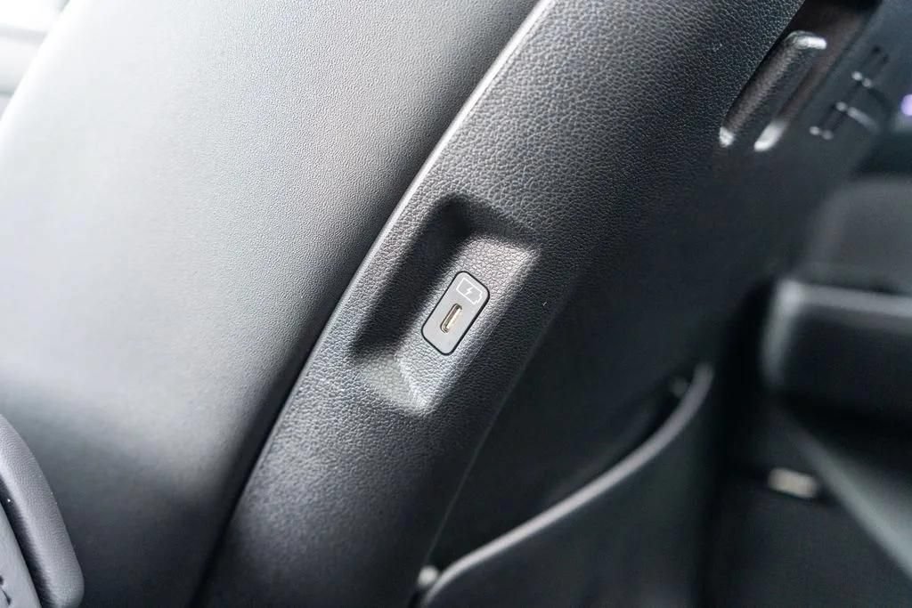 New 2026 Hyundai Santa Fe Calligraphy AWD/4WD image 40