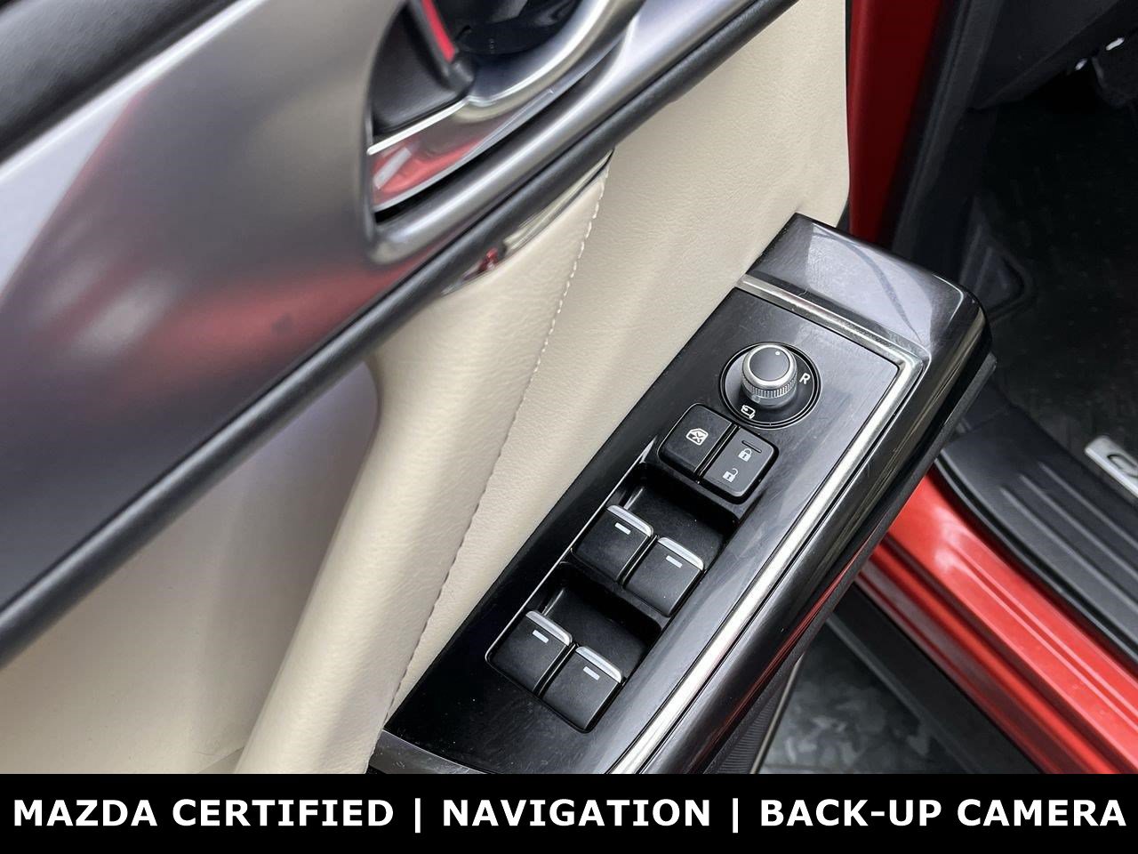 Used 2019 MAZDA CX-9 Grand Touring AWD/4WD image 10