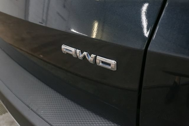 Used 2022 Ford Escape SEL AWD/4WD image 10