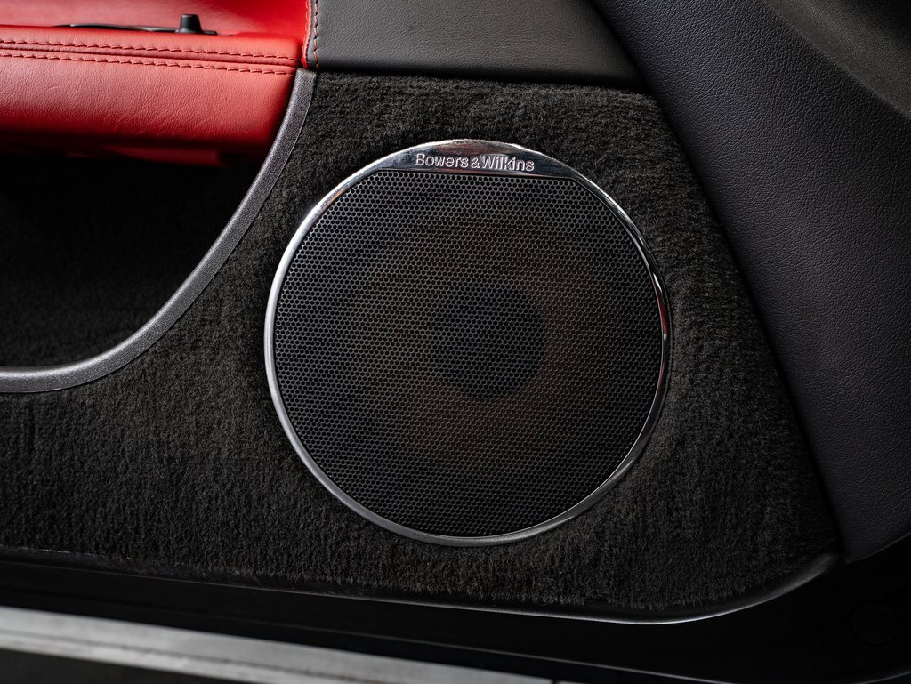 Used 2012 Jaguar XKR R-S image 32