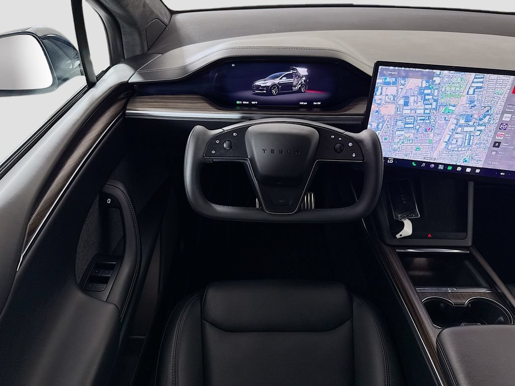 Used 2023 Tesla Model X AWD/4WD image 10