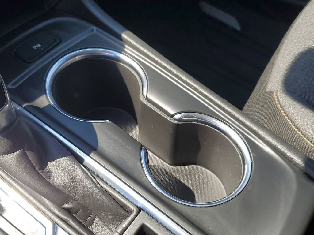 Certified 2022 Chevrolet Equinox LT FWD image 19