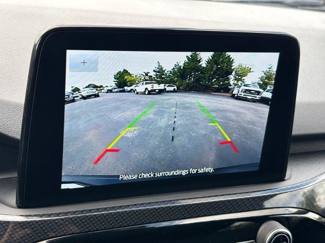 Certified 2025 Ford Escape ST-Line AWD/4WD image 19