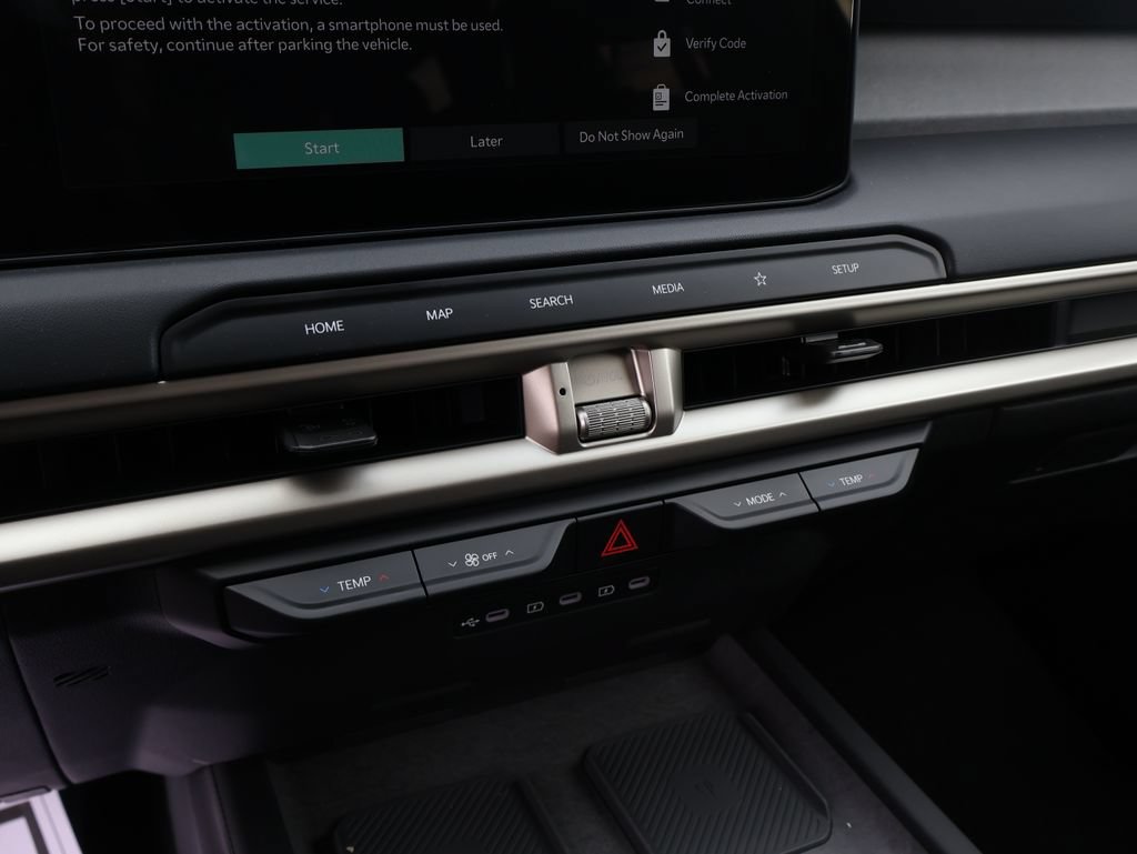 New 2027 Kia Telluride EX AWD/4WD image 42
