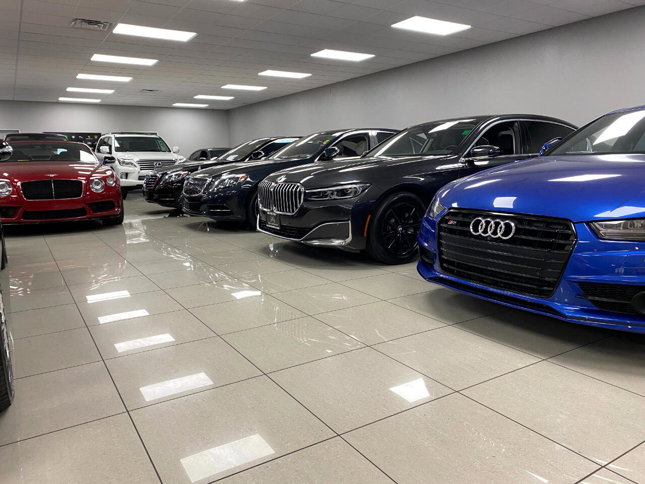 Used 2020 Mercedes-Benz A 220 w/ Premium Package image 35