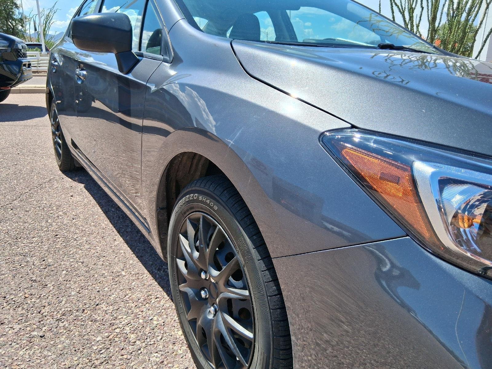 Used 2018 Subaru Impreza 2.0i AWD/4WD image 13