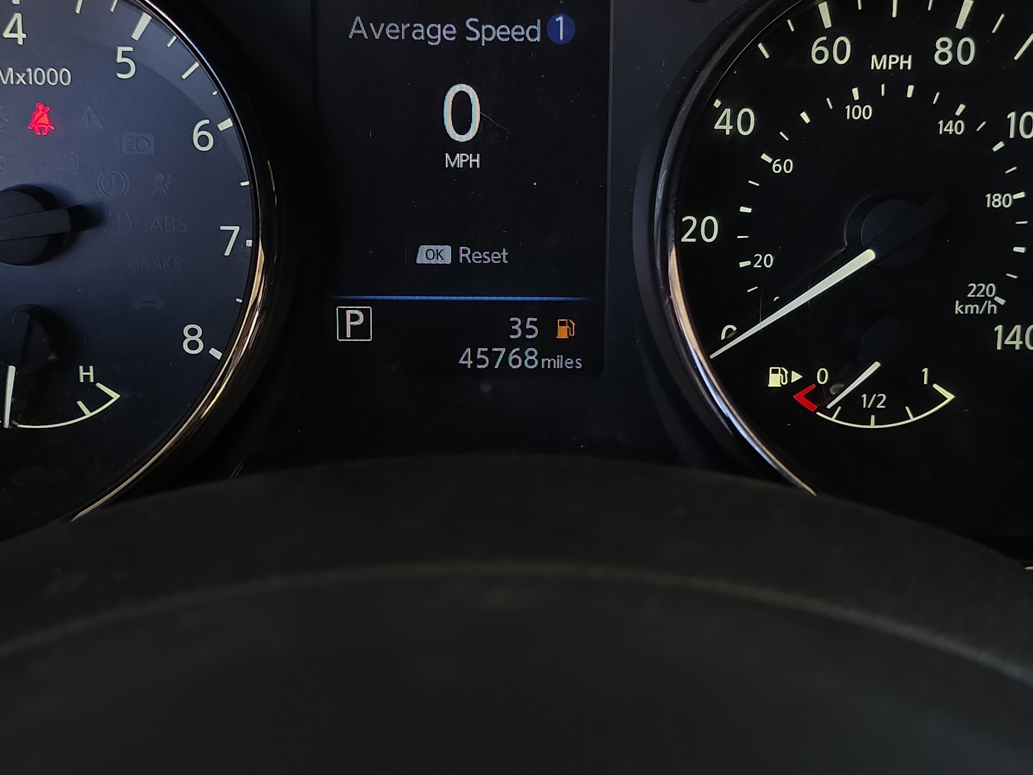 Used 2020 Nissan Rogue Sport SL image 13