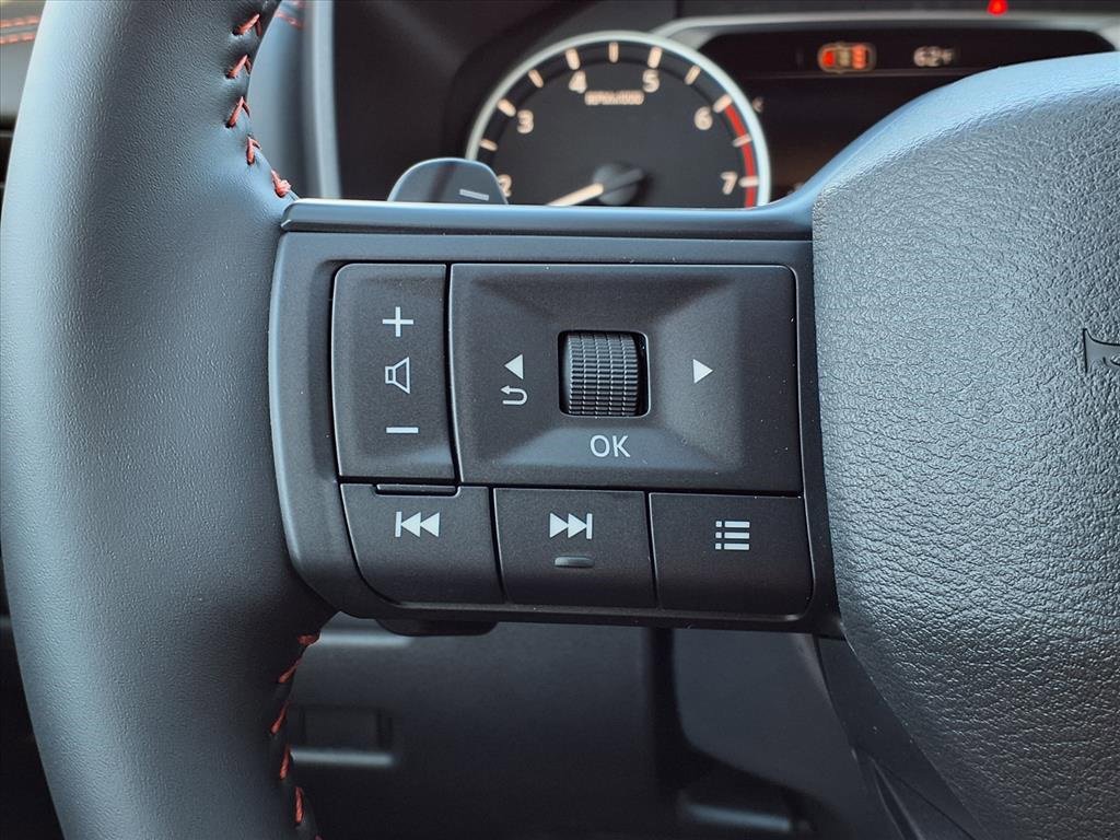 New 2026 Nissan Rogue SV image 30