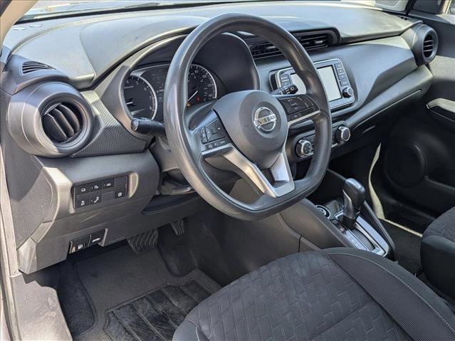 Used 2021 Nissan Kicks S FWD image 10