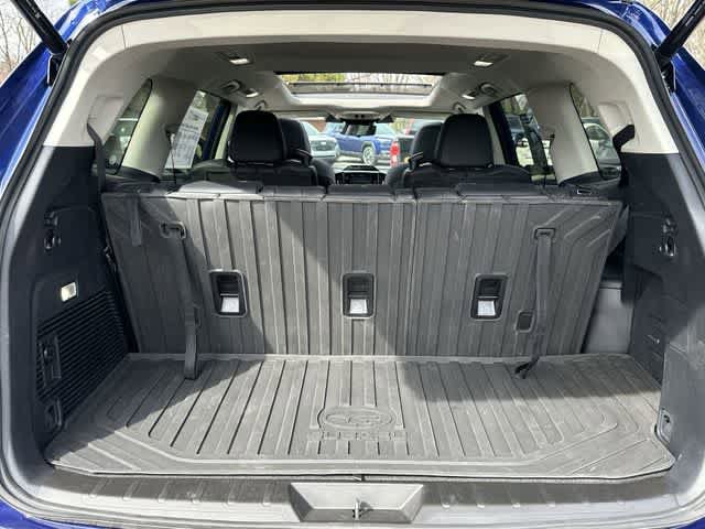 New 2026 Subaru Ascent Bronze Edition image 25