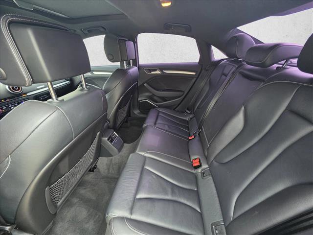 Used 2016 Audi S3 Premium Plus w/ Technology Package image 14