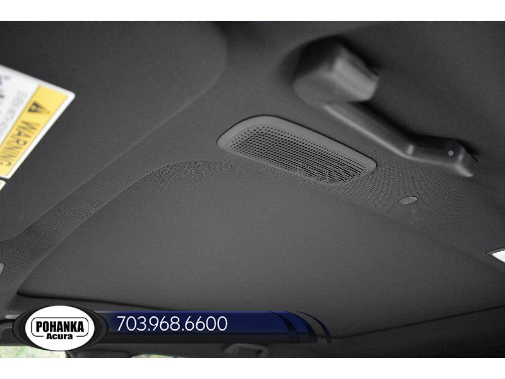 New 2026 Acura MDX A-Spec image 21