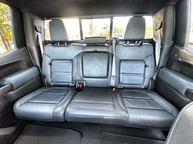 Used 2021 GMC Sierra 1500 Denali w/ Denali Ultimate Package image 30