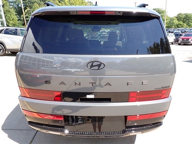 New 2026 Hyundai Santa Fe Calligraphy image 3