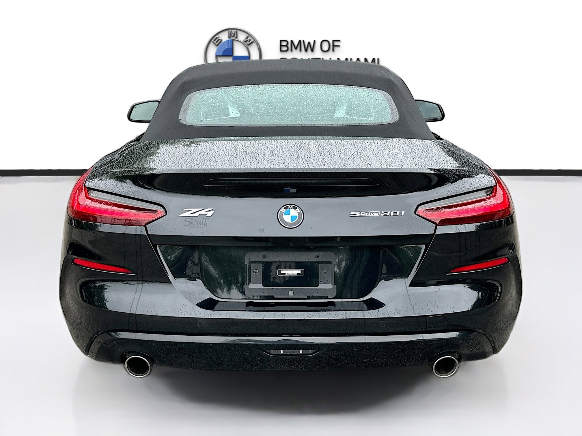 Certified 2022 BMW Z4 sDrive30i image 6