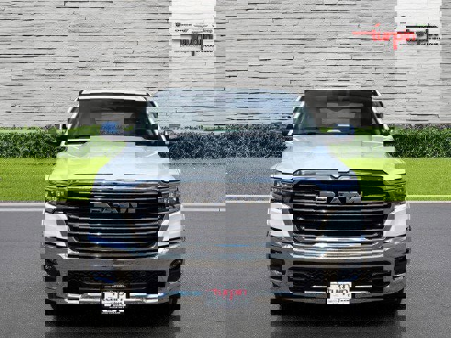 New 2026 RAM 1500 Laramie image 8