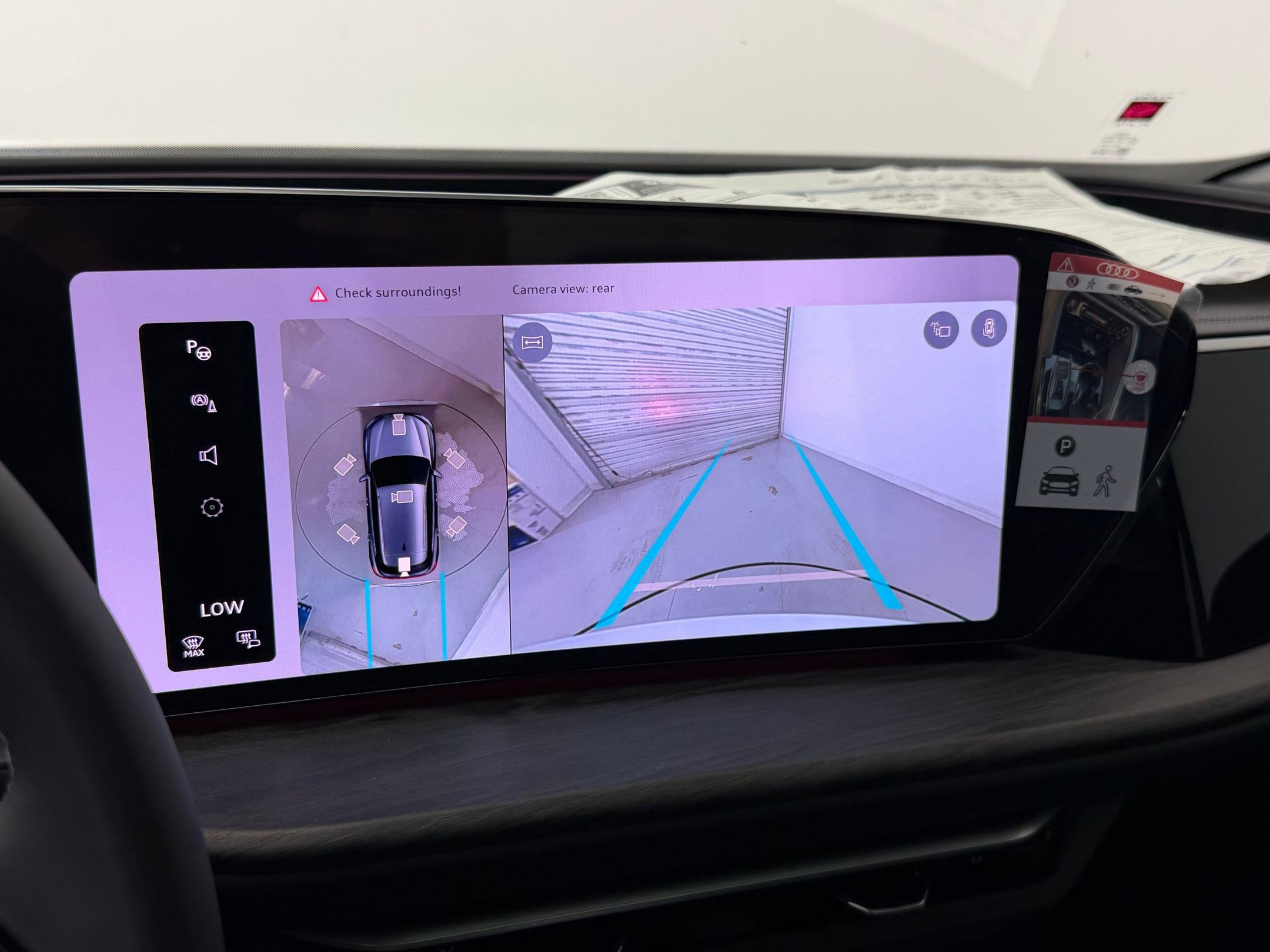 New 2026 Audi Q5 Premium image 27