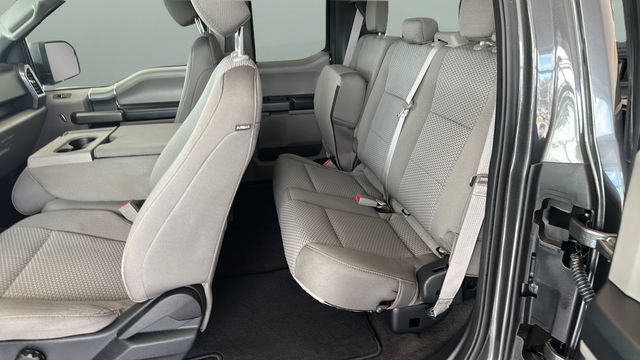 Used 2020 Ford F150 XLT w/ XTR Package AWD/4WD image 16
