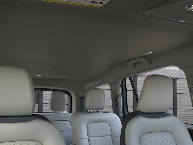 New 2026 Lincoln Aviator 2WD image 22
