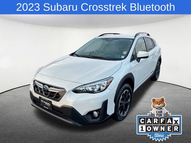 Used 2023 Subaru Crosstrek 2.0i Premium