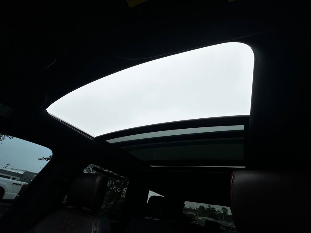 Certified 2021 Ford Expedition King Ranch w/ Cargo Package image 80