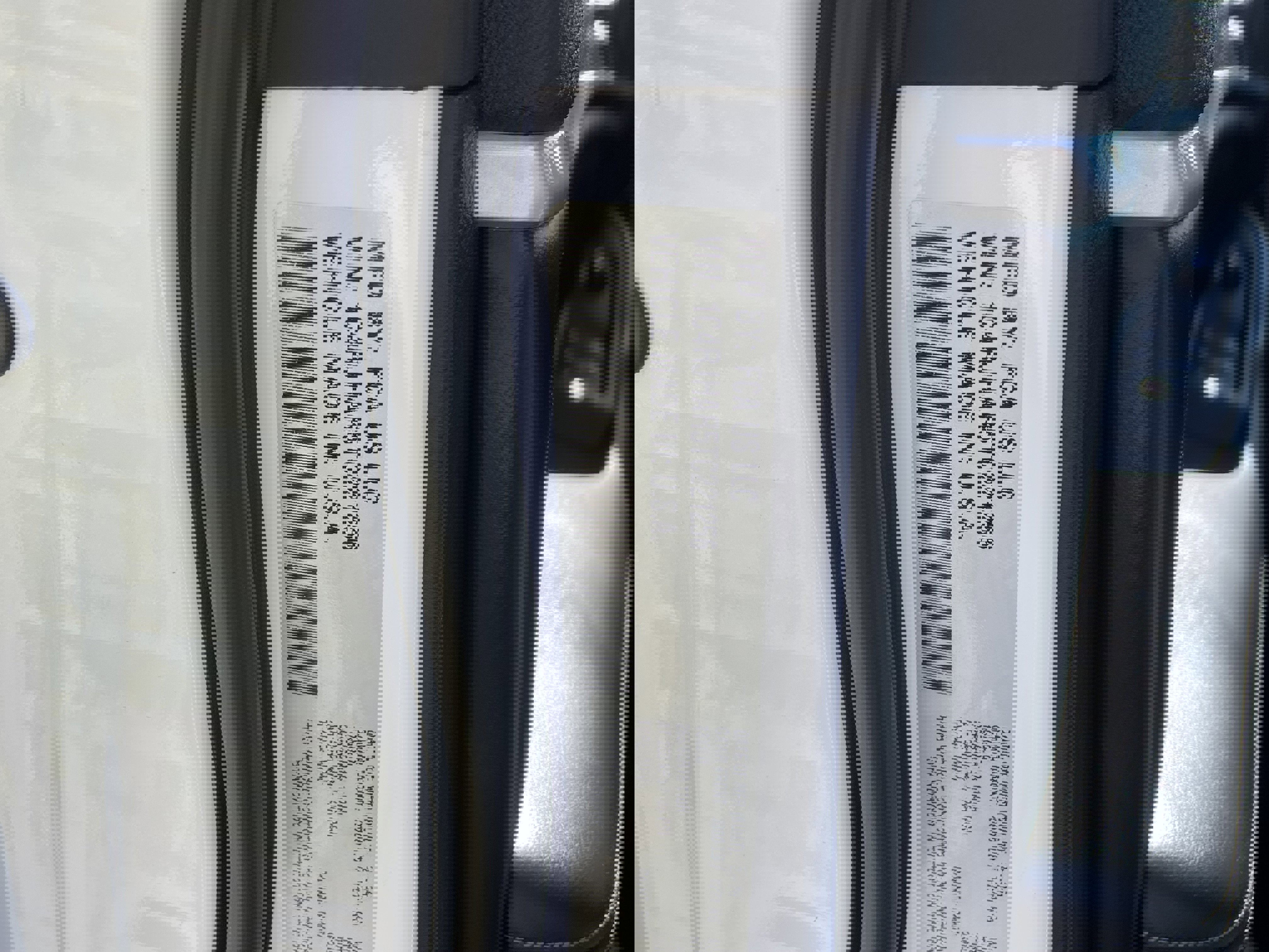 New 2026 Jeep Grand Cherokee Altitude image 41