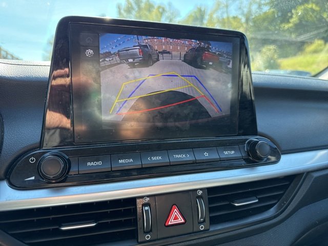 Used 2023 Kia Forte LXS image 25