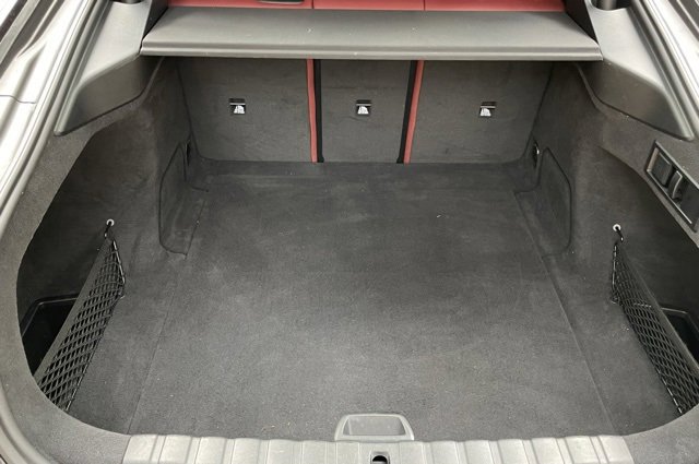 Used 2023 BMW i4 eDrive35 w/ Premium Package image 17