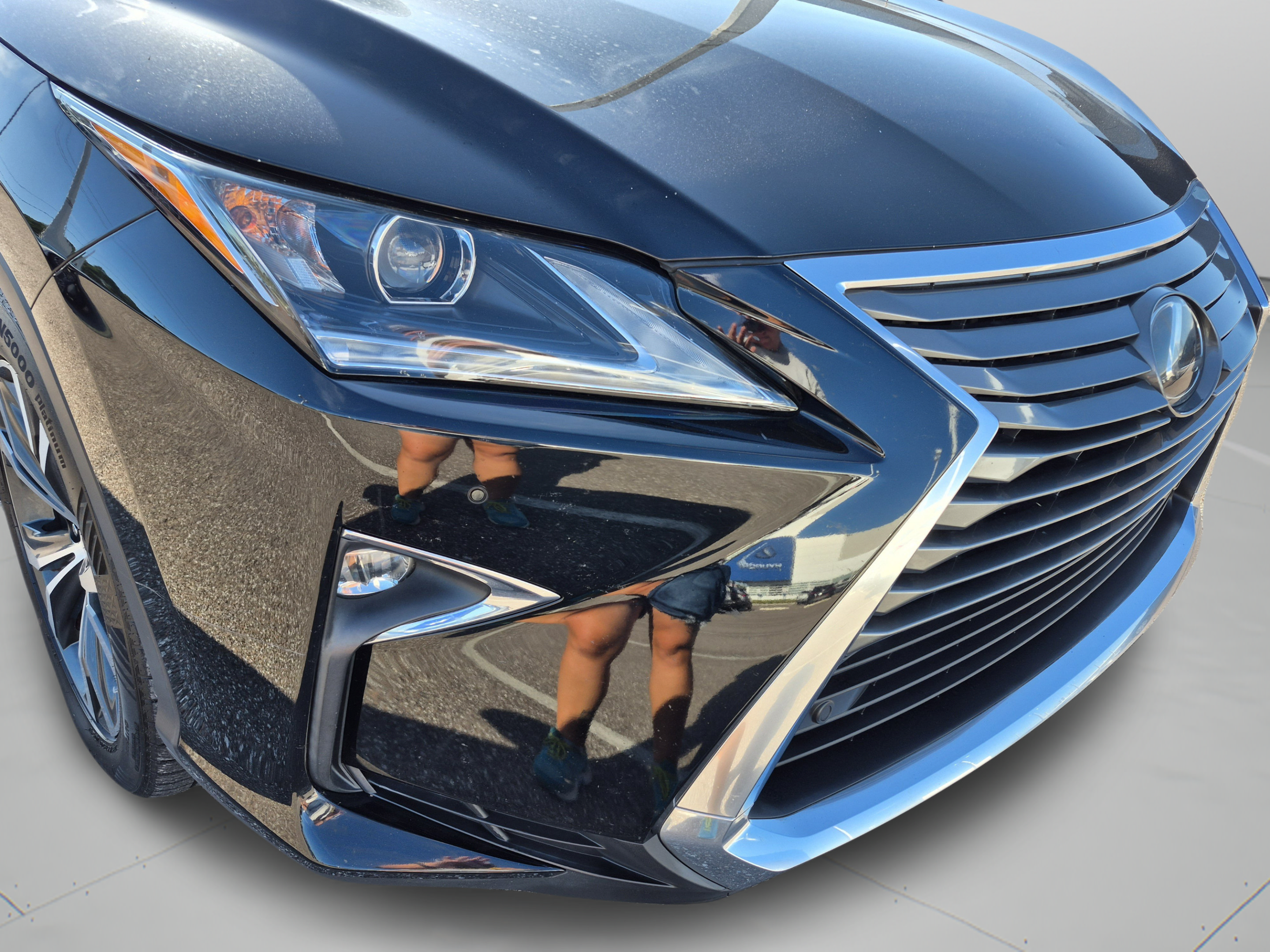 Used 2016 Lexus RX 350 FWD image 34