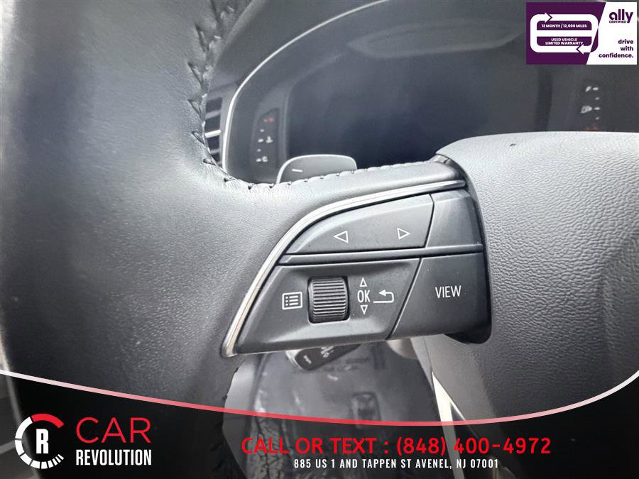 Used 2020 Audi Q8 Prestige w/ Prestige Package AWD/4WD image 82