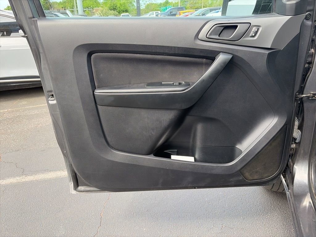 Used 2020 Ford Ranger XL w/ Equipment Group 101A Mid image 12