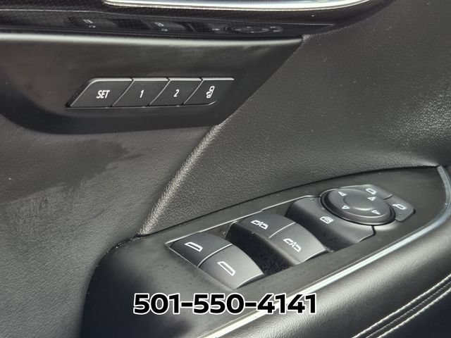 Used 2021 Buick Envision Essence w/ Sport Touring Package FWD image 33