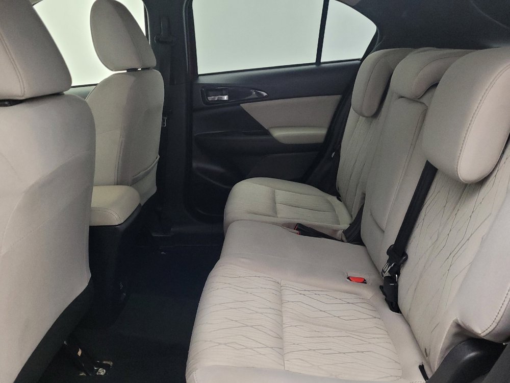 Used 2019 Mitsubishi Eclipse Cross SE image 18