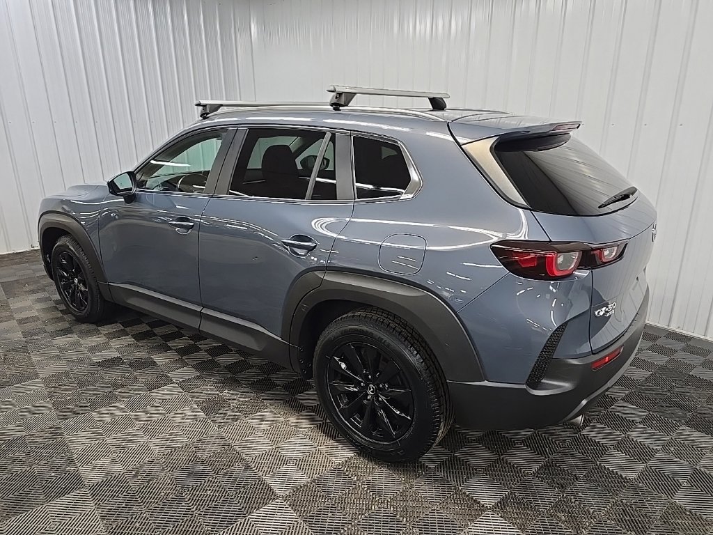 Used 2023 MAZDA CX-50 2.5 S w/ Cargo Package AWD/4WD image 9