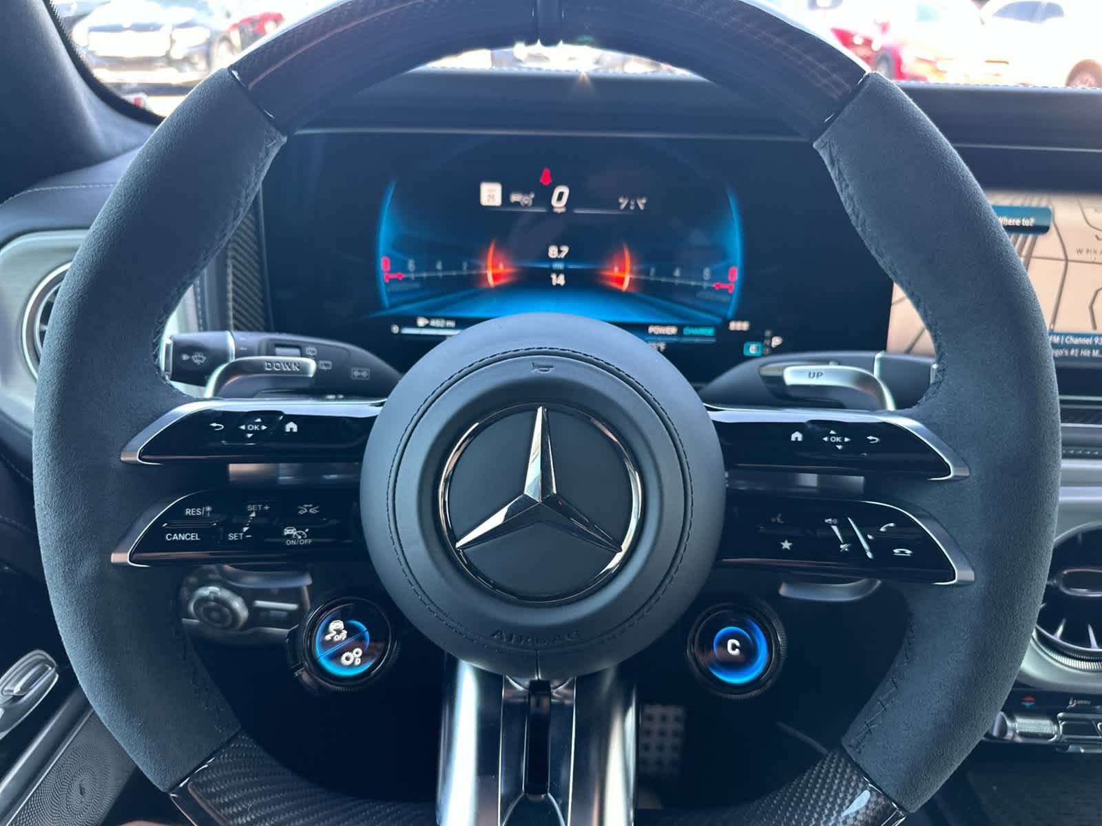 New 2027 Mercedes-Benz G 63 AMG 4MATIC image 26